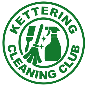 Kettering Cleaning Club logo